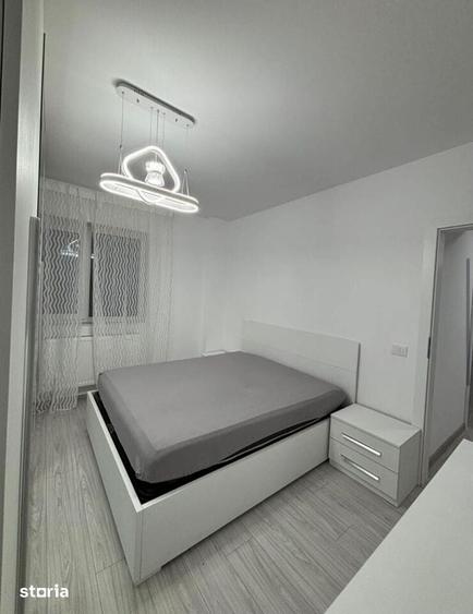 Apartament cu 3 camere în Miroslava