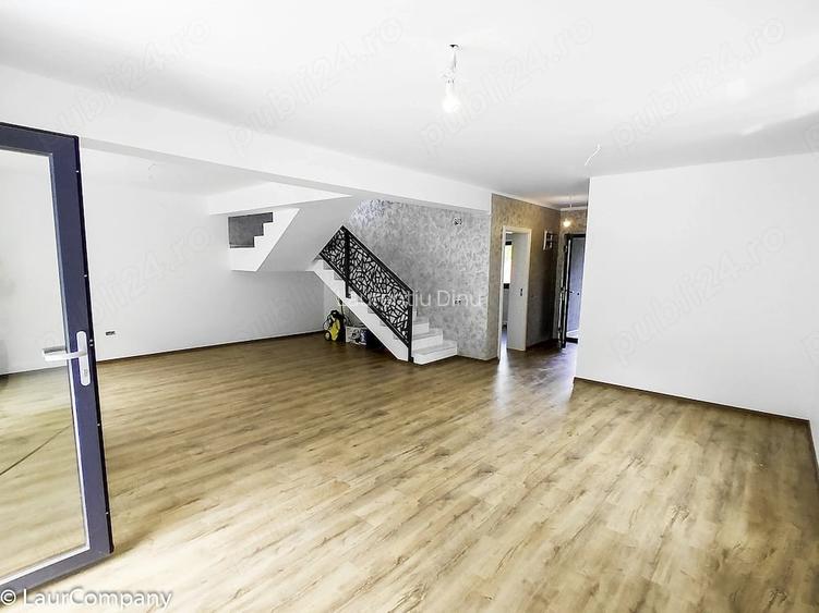 Casa P+1E Valea Mare Stefanesti Arges