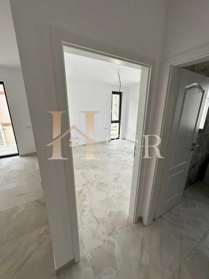 Apartament cu 2 camere decomandat în Girocului