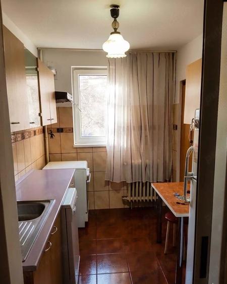 Apartament cu 2 camere decomandat în Camil Ressu