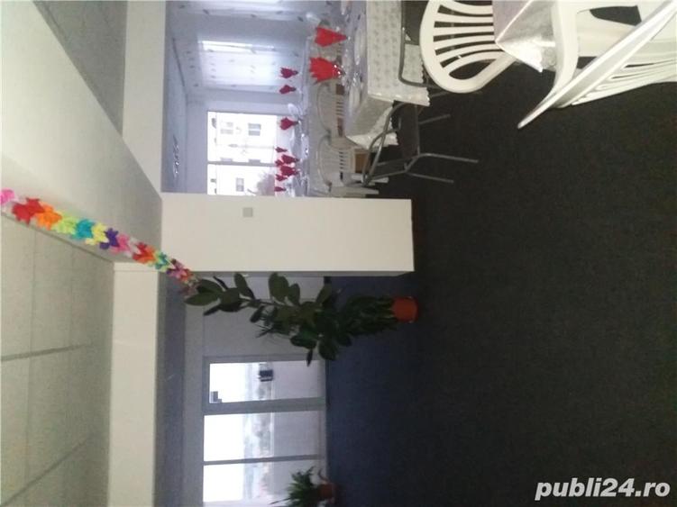 Casă cu 10 camere cu Teren 270 Mp în Ovidiu