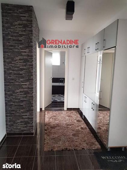 Apartament cu 2 camere decomandat în Bartolomeu