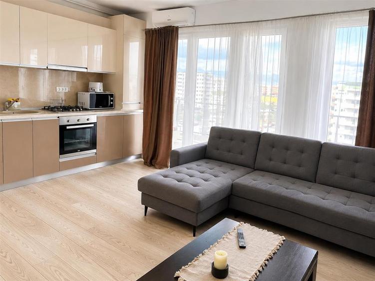 3 camere | Metropolitan Residence | Sector 3 | Mihai Bravu - 5