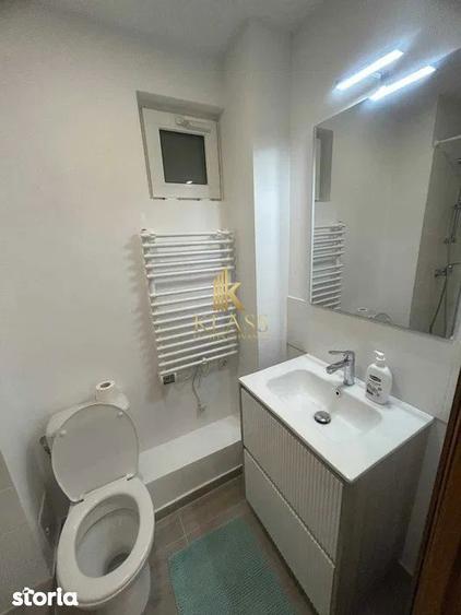 Apartament cu 4 camere decomandat, mobilat în Eminescu