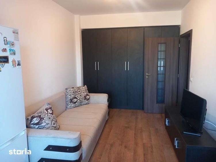 Apartament cu 3 camere în Cug