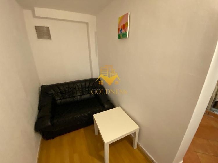 Apartament cu 2 camere decomandat, mobilat în Între Lacuri