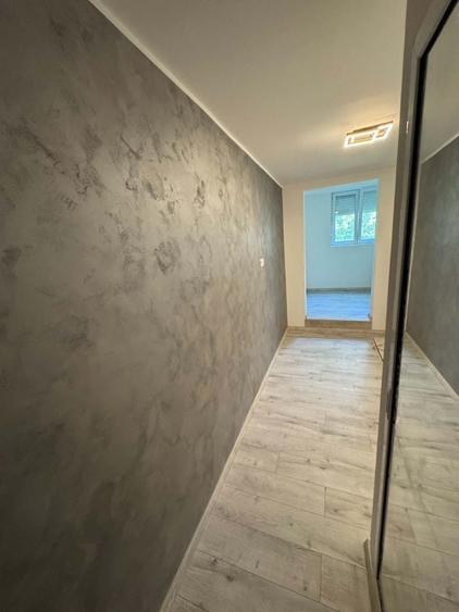 Garsonieră nedecomandată în Micro 19