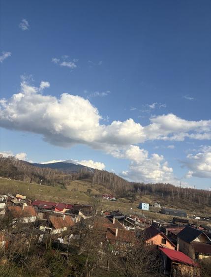 Garsonieră în Central