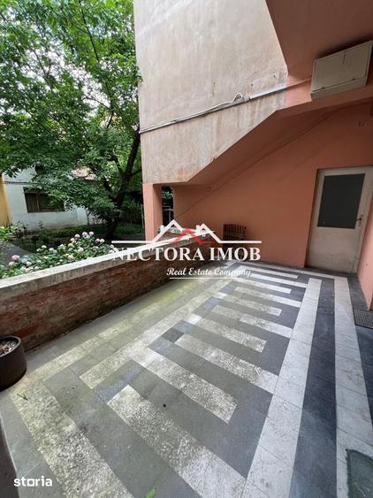 Apartament cu 2 camere în Orașul Nou