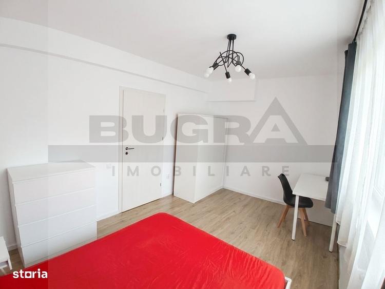 Garsonieră în Ultracentral