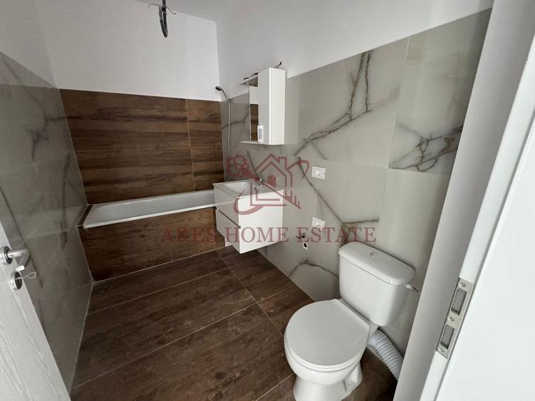 Apartamente noi. Bucătărie separată. Tva inclus. - 12