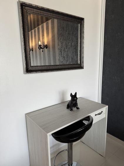Garsonieră semidecomandată în Țiglina 1