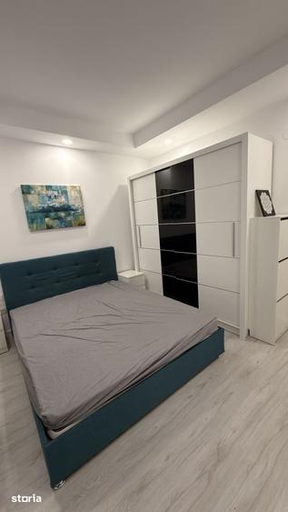 Apartament cu 2 camere în Ștefăneștii de Jos