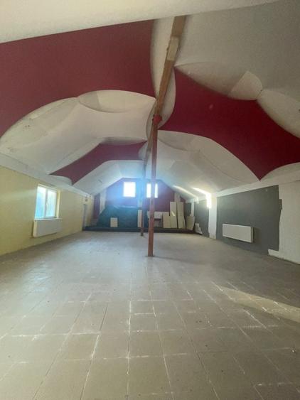 Spațiu comercial, de 505 mp, în Cerișa