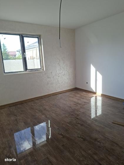 Casă cu 2 camere în Bariera Vâlcii
