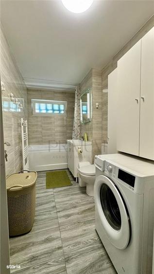 Apartament cu 3 camere decomandat în Șagului
