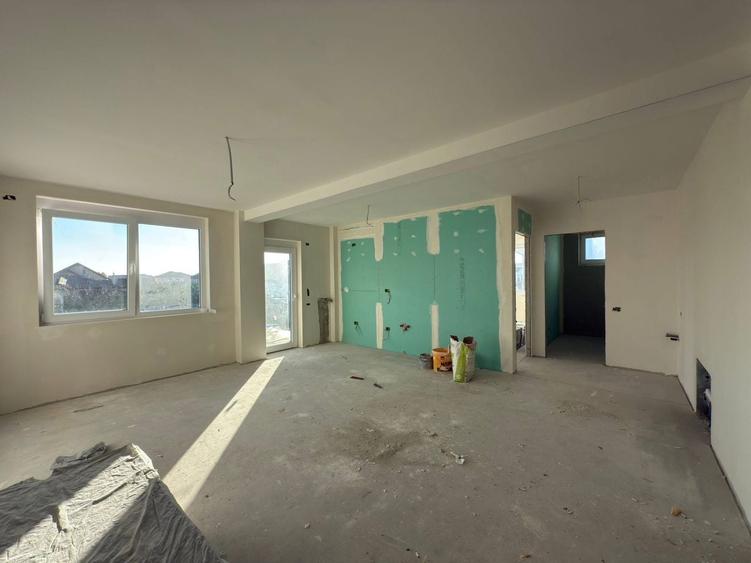 3 Camere -102.000 euro -TVA inclus- Zona Giroc | Chisoda - 9