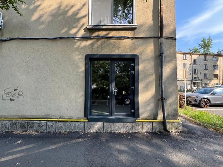 Spațiu comercial, de 50 mp, în Craiovei