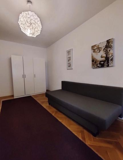 Apartament cu 3 camere decomandat în Mănăștur