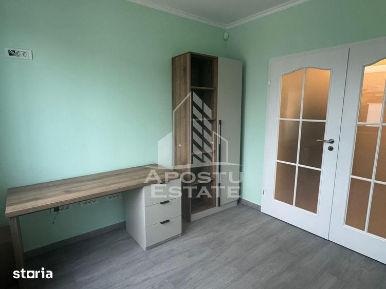 Casă cu 4 camere cu Teren 519 Mp în Ghiroda