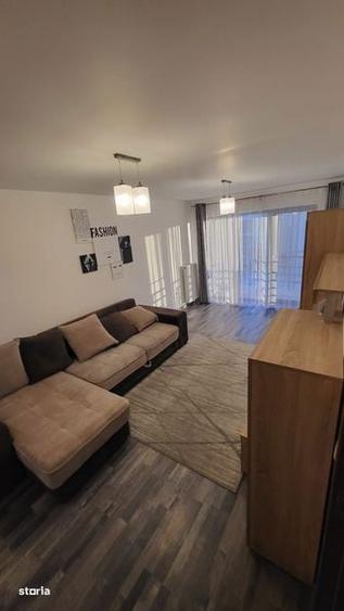 Inchiriez apartament 2 camere - 6