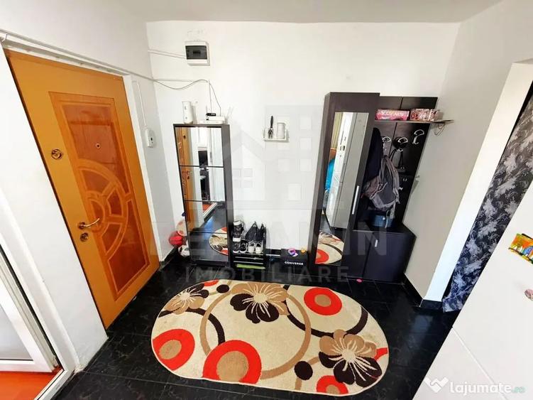 Apartament cu 2 camere decomandat în Lăpuș Argeș