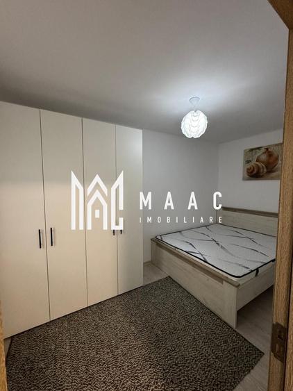 Apartament cu 2 camere decomandat, mobilat în Broscărie