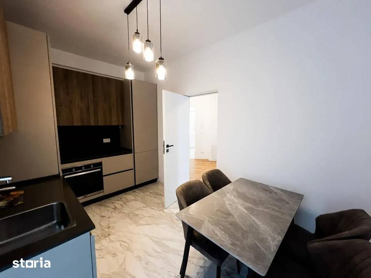 Apartament 2 Camere de Inchiriat Cotroceni - Izvor Prima Inchiriere - 9