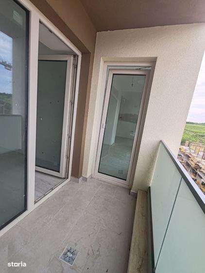 Apartament cu 2 camere în Copou