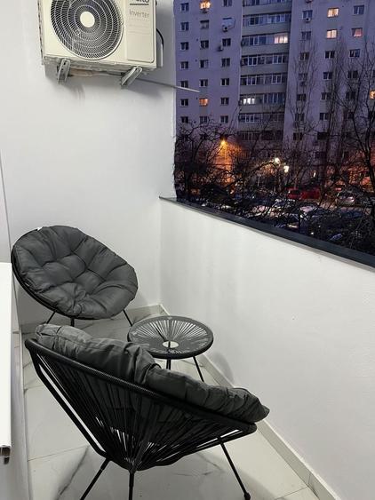 Apartament 2 camere, Aleea Cislau sector 2 - 8