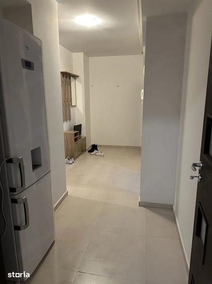 Inchiriez apartament 2 camere decomandat, zona Militari - 7