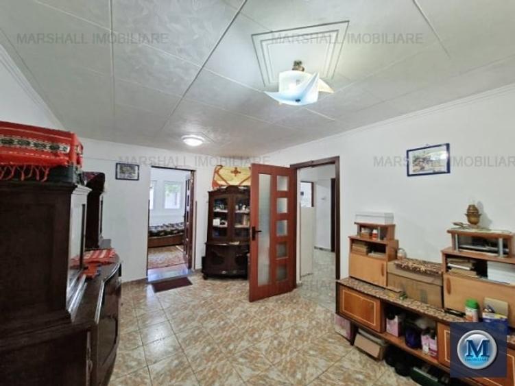 Casa cu 5 camere de vanzare in Mislea, 95,88 mp #17182 - 1