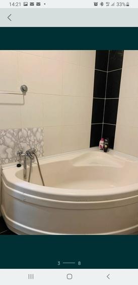 Apartament decomandat în Roșu