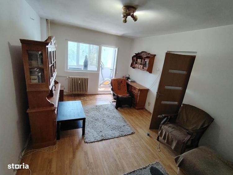 Apartament 4 camere-Metrou Brancoveanu - 9
