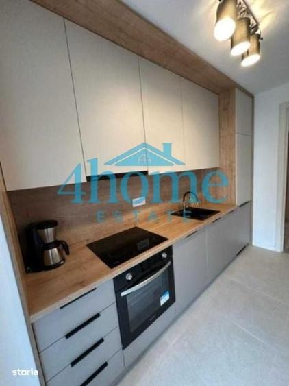 Apartament 2 camere Herastrau|Expozitiei|Parcului 20|Parcare - 3
