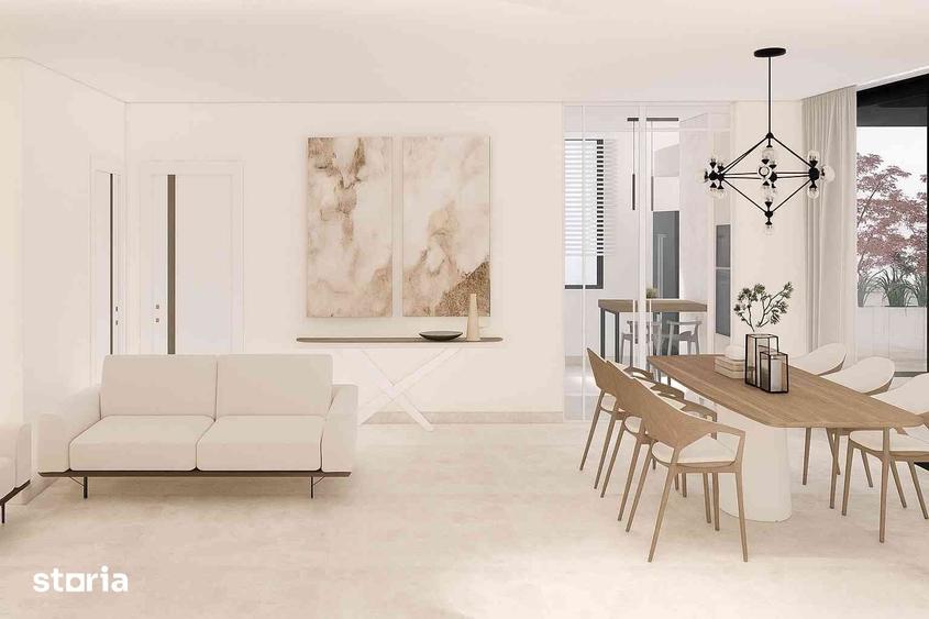 Apartament cu 2 camere decomandat în Timpuri Noi