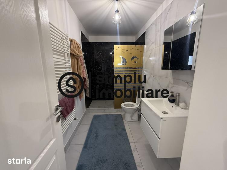 Casă cu 3 camere cu Teren 467 Mp în Central