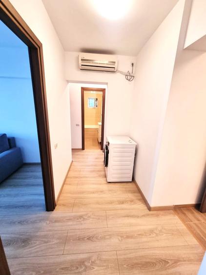 Apartament cu 3 camere decomandat în Lacul Tei