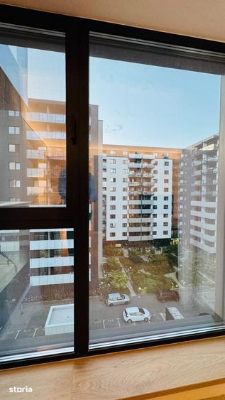 Apartament 3 camere | Cortina North | Parcare inclusa - 3