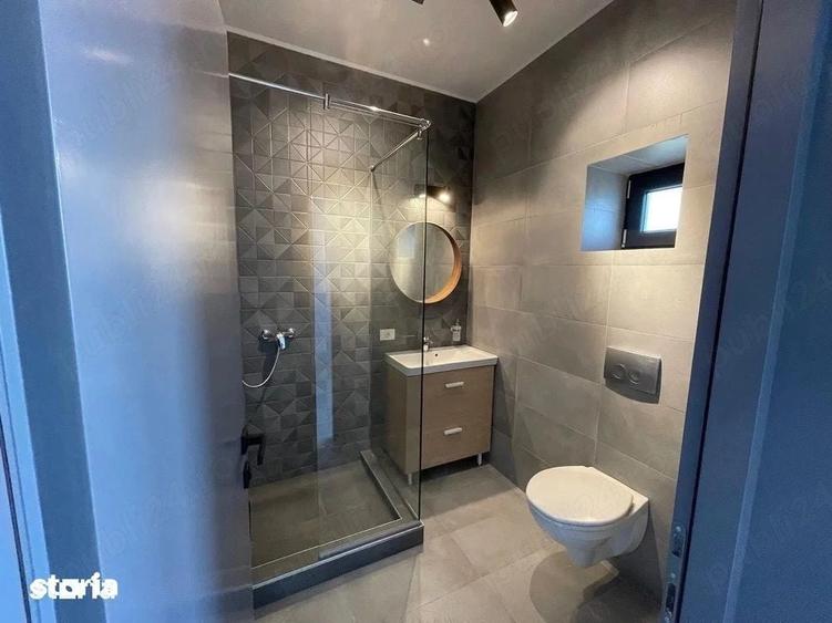 Spațiu comercial, de 599 mp, în Moara Vlăsiei