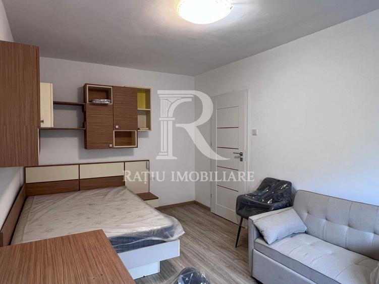 Apartament cu 2 camere | etaj 2 | Cantemir | Oradea - 7
