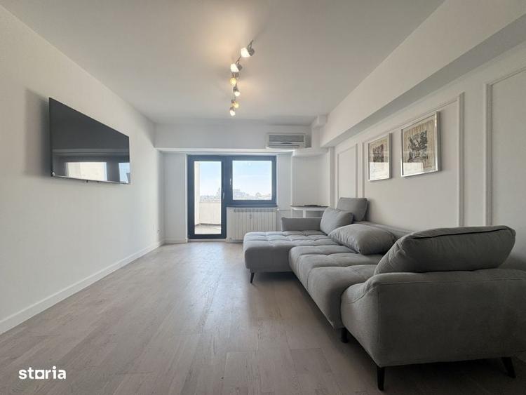Duplex | 118 mp | Bd. Unirii Mircea Voda | metrou Unirii - 8