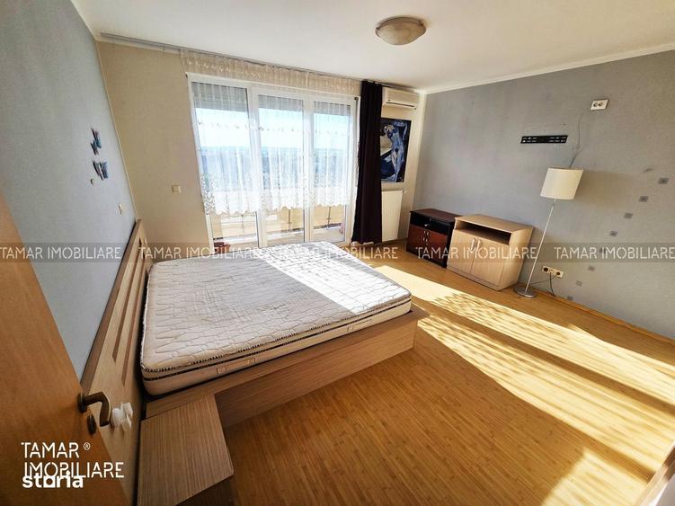Apartament cu 2 camere decomandat în Micălaca