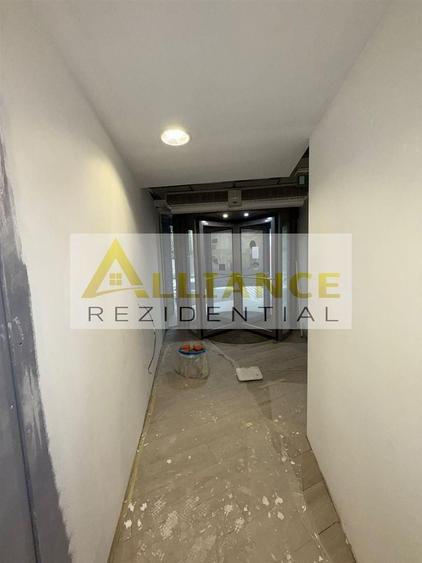 Spațiu comercial, de 233 mp, în Parcul Carol