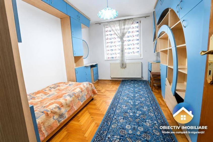 Apartament 2 camere, 69,45 mp, Aleea Salcamilor - Targu Neamt - 9