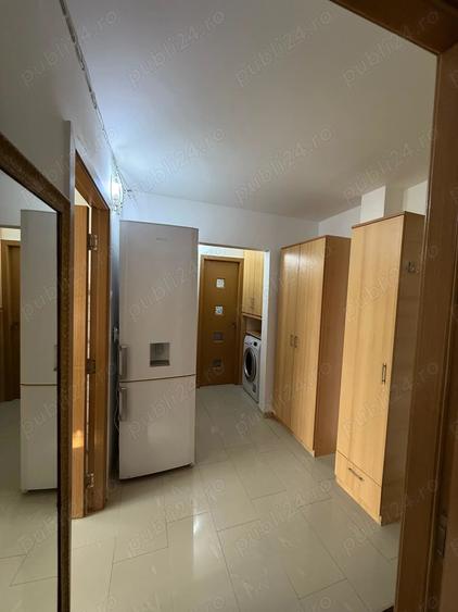 Apartament cu 2 camere decomandat în Micro 16