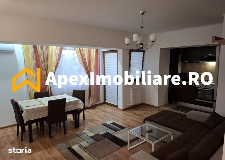 3 camere de inchiriat Nicolae Grigorescu Bucuresti | ApexImobiliare.ro - 6