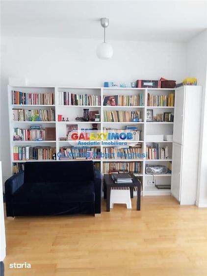 Inchiriere Apartament 3 camere Delea Veche - 9