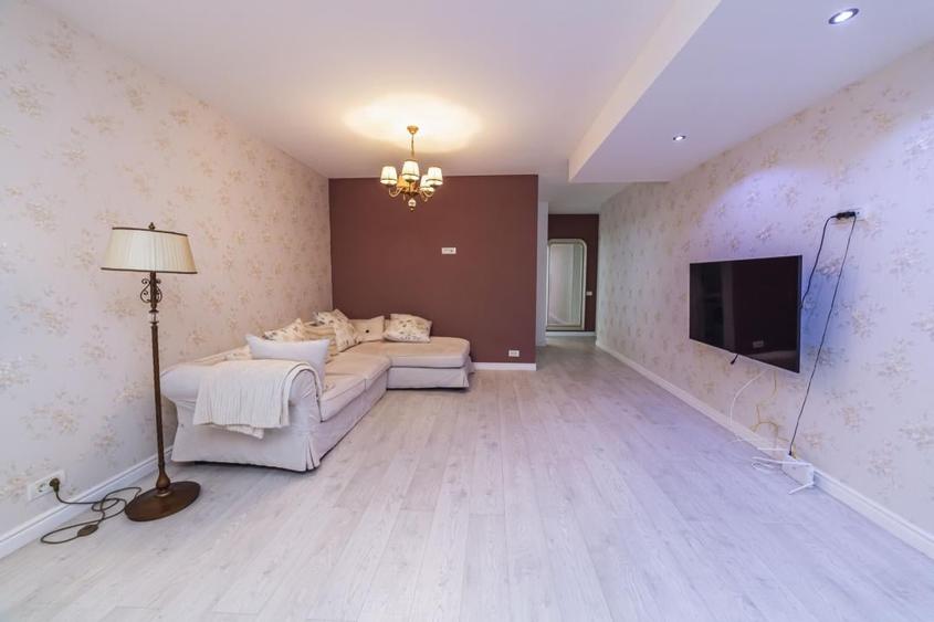 Apartament 3 camere | Bloc Nou | Herastrau - 2
