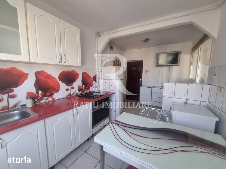 Apartament cu 2 camere, mobilat în Gojdu
